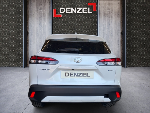 Bild 10: Toyota Corolla Cross 2.0, Active Drive, 4x4