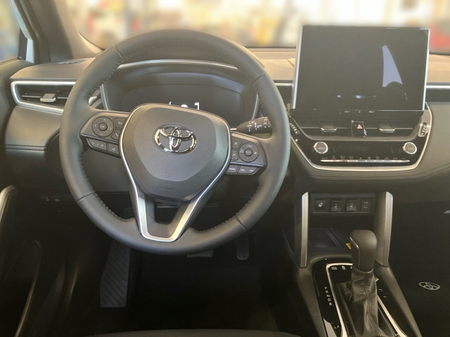 Bild 6: Toyota Corolla Cross 2.0, Active Drive, 4x4
