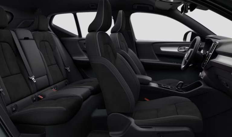 Bild 9: VOLVO PKW XC40 Plus, B3 Mild Hybrid, Benzin, Dark