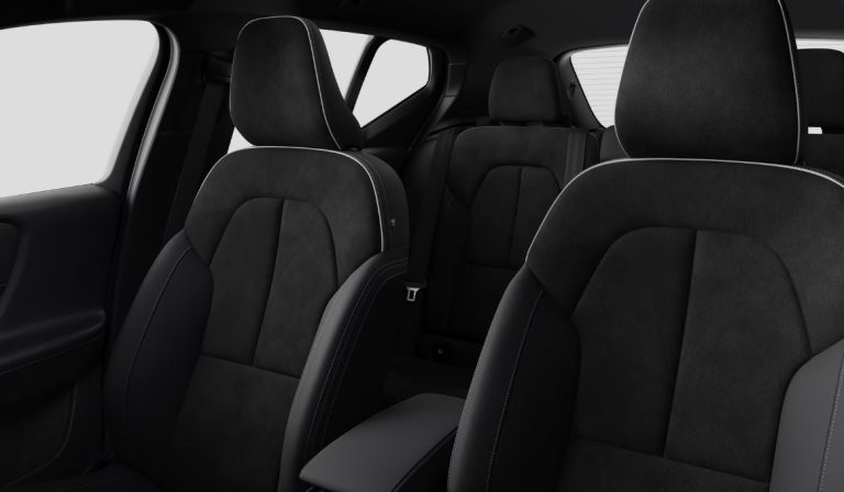 Bild 7: VOLVO PKW XC40 Plus, B3 Mild Hybrid, Benzin, Dark