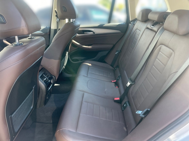 Bild 9: BMW X3 20iX (TR55) xDrive G01 B48