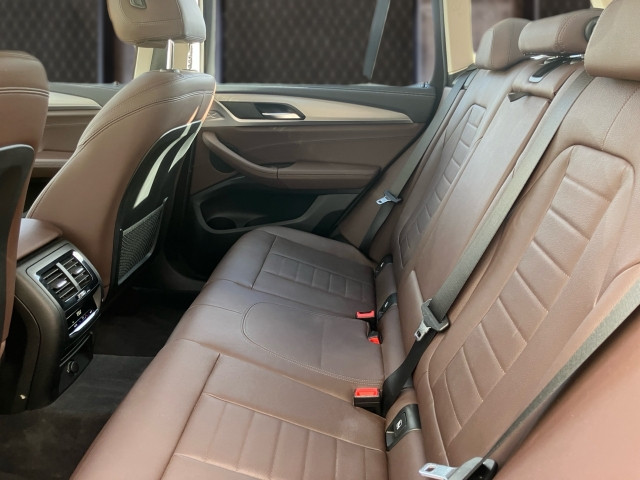 Bild 9: BMW X3 20iX (TR55) xDrive G01 B48