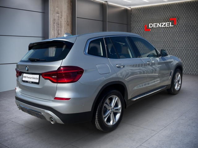 Bild 11: BMW X3 20iX (TR55) xDrive G01 B48