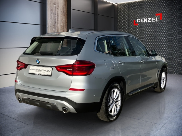 Bild 11: BMW X3 20iX (TR55) xDrive G01 B48