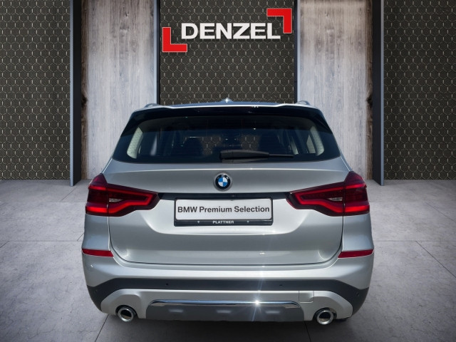 Bild 12: BMW X3 20iX (TR55) xDrive G01 B48