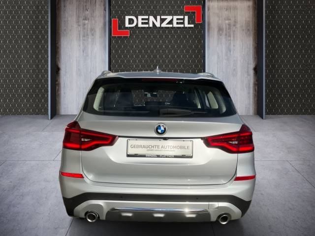 Bild 12: BMW X3 20iX (TR55) xDrive G01 B48