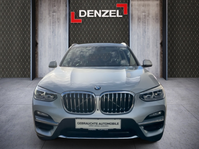 Bild 2: BMW X3 20iX (TR55) xDrive G01 B48