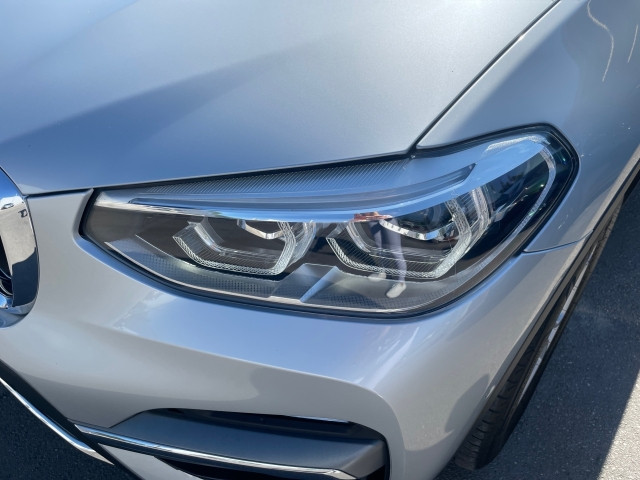 Bild 3: BMW X3 20iX (TR55) xDrive G01 B48