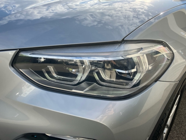 Bild 3: BMW X3 20iX (TR55) xDrive G01 B48