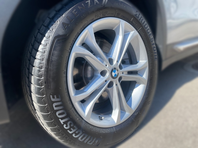 Bild 4: BMW X3 20iX (TR55) xDrive G01 B48