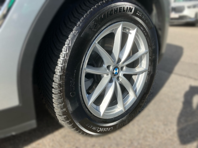 Bild 4: BMW X3 20iX (TR55) xDrive G01 B48