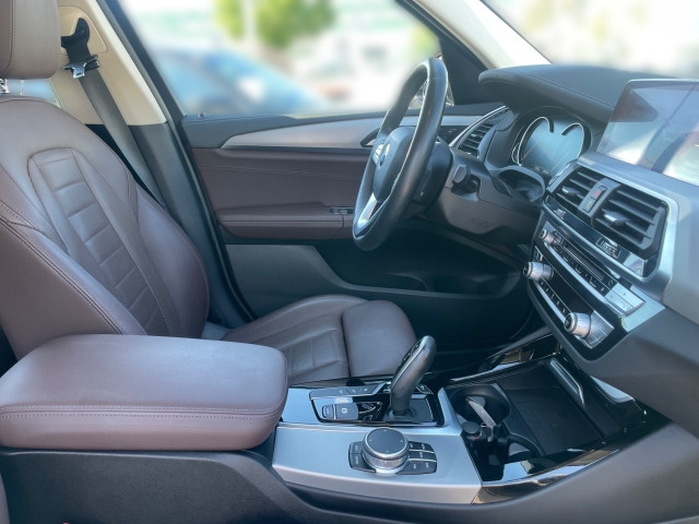 Bild 5: BMW X3 20iX (TR55) xDrive G01 B48