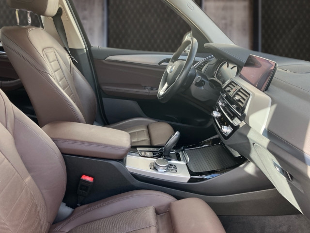 Bild 5: BMW X3 20iX (TR55) xDrive G01 B48