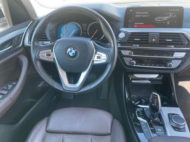Bild 6: BMW X3 20iX (TR55) xDrive G01 B48