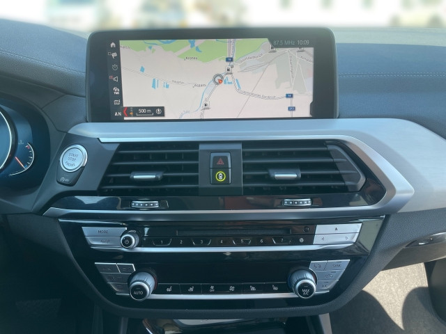 Bild 7: BMW X3 20iX (TR55) xDrive G01 B48