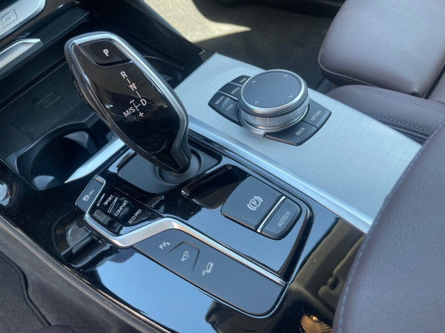Bild 8: BMW X3 20iX (TR55) xDrive G01 B48