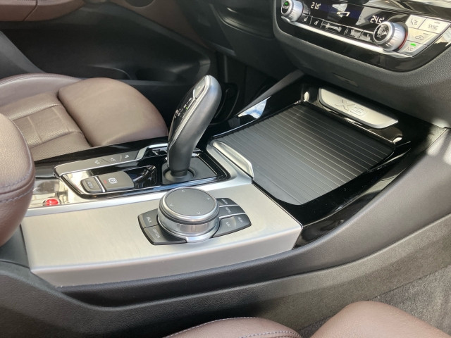 Bild 8: BMW X3 20iX (TR55) xDrive G01 B48