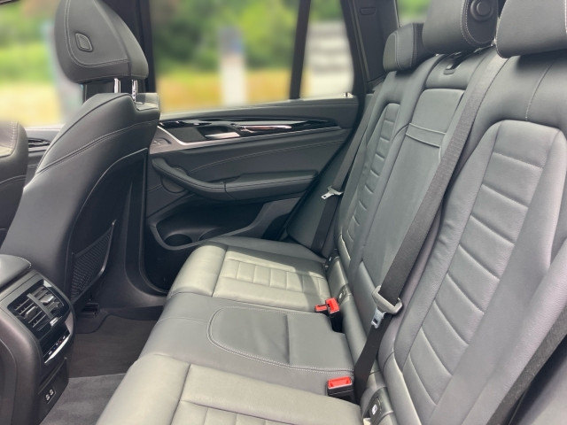 Bild 9: BMW iX3 G08 HA0