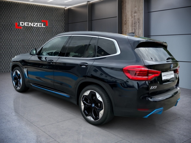 Bild 10: BMW iX3 G08 HA0