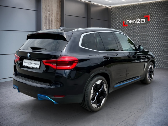 Bild 11: BMW iX3 G08 HA0