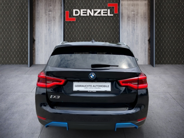 Bild 12: BMW iX3 G08 HA0