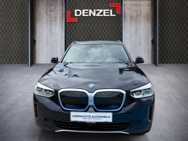 Bild 2: BMW iX3 G08 HA0