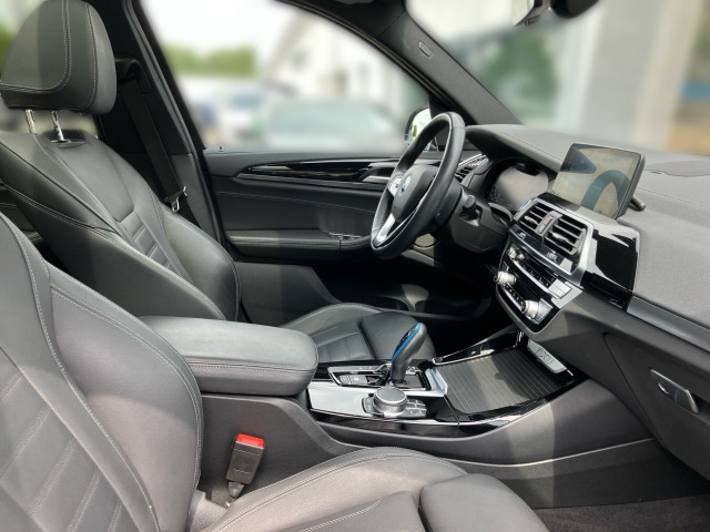 Bild 5: BMW iX3 G08 HA0