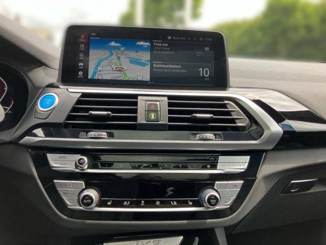 Bild 7: BMW iX3 G08 HA0