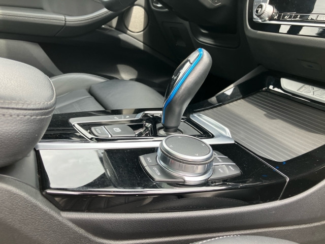 Bild 8: BMW iX3 G08 HA0