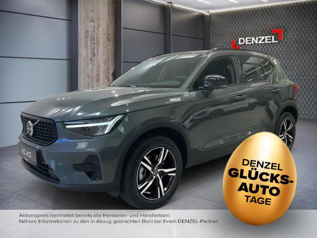 Bild 0: VOLVO PKW XC40 Plus, B3 Mild Hybrid, Benzin, Dark