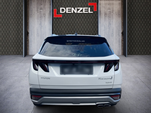 Bild 10: Hyundai Tucson NX4 20th Anniversary 1,6 T-GDi HEV 2WD AT