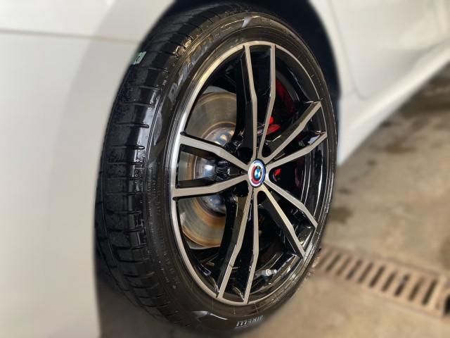 Bild 4: BMW 330e xDrive Touring G21 XB1