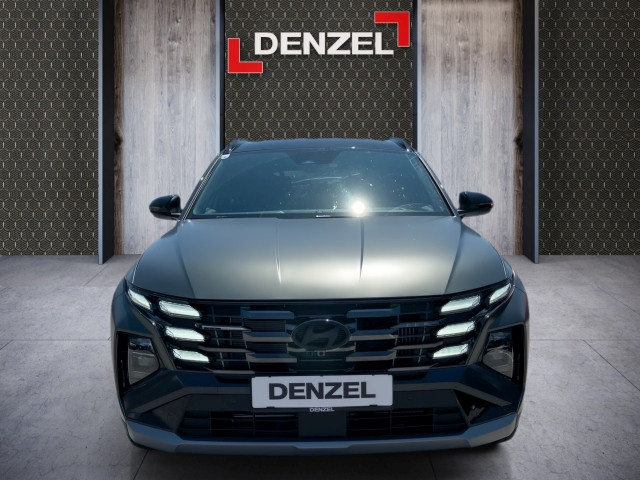 Bild 5: Hyundai Tucson 1,6 T-GDI PHEV 4WD 20th Anniversary Aut.