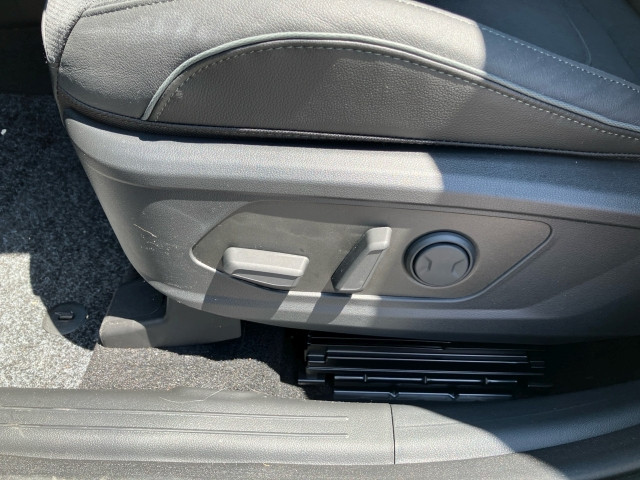 Bild 8: Hyundai Tucson 1,6 T-GDI PHEV 4WD 20th Anniversary Aut.