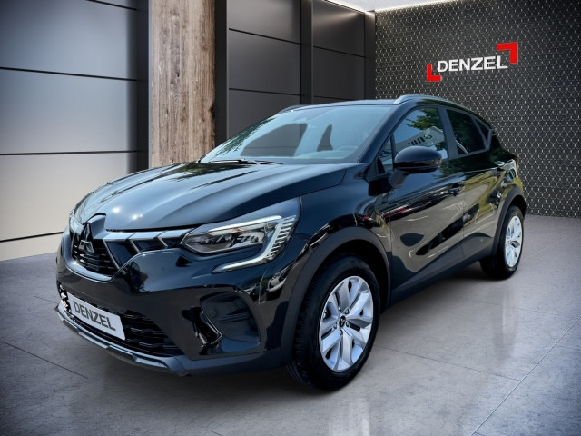 Bild 0: Mitsubishi ASX 1,3 Petrol Invite S+C 23