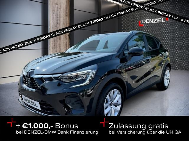 Bild 0: Mitsubishi ASX 1,3 Petrol Invite S+C 23