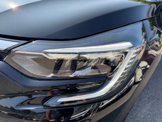 Bild 11: Mitsubishi ASX 1,3 Petrol Invite S+C 23