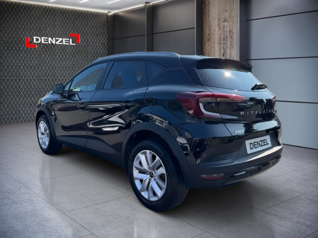 Bild 2: Mitsubishi ASX 1,3 Petrol Invite S+C 23