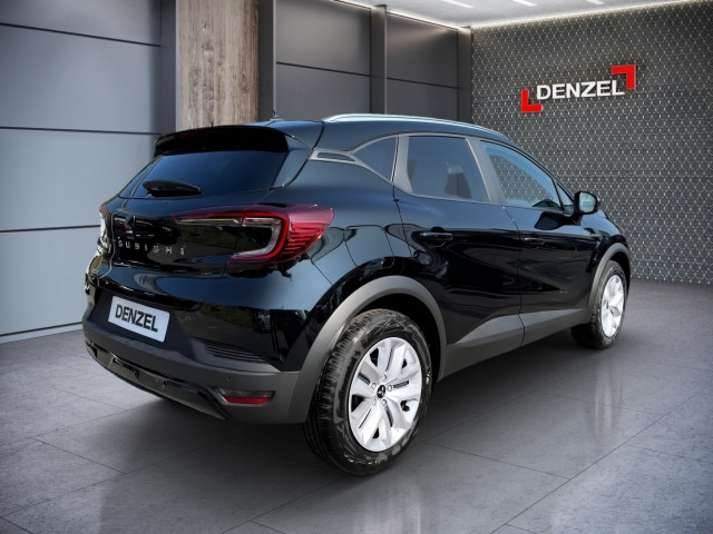 Bild 3: Mitsubishi ASX 1,3 Petrol Invite S+C 23
