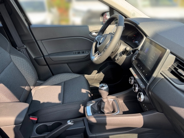 Bild 5: Mitsubishi ASX 1,3 Petrol Invite S+C 23