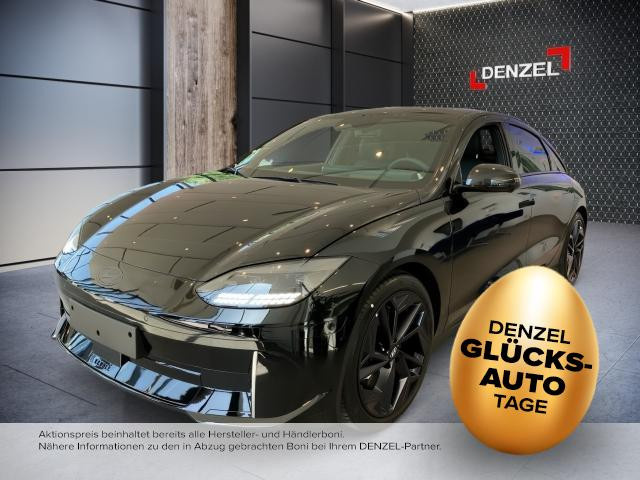 Bild 0: Hyundai IONIQ 6 BLACK Edition 77,4 kWh