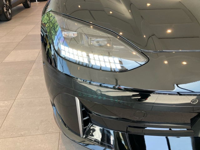 Bild 11: Hyundai IONIQ 6 BLACK Edition 77,4 kWh