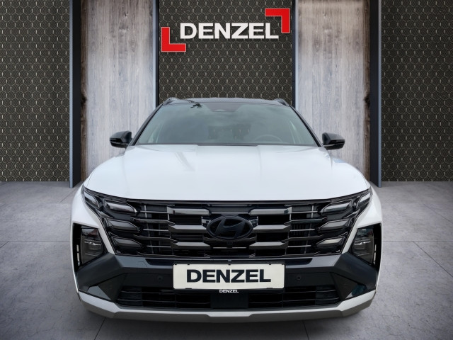 Bild 12: Hyundai Tucson NX4 20th Anniversary 1,6 T-GDi HEV 2WD AT