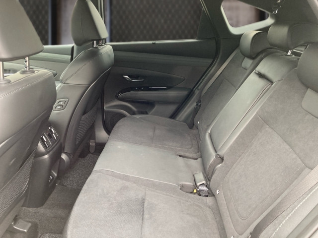 Bild 8: Hyundai Tucson NX4 20th Anniversary 1,6 T-GDi HEV 2WD AT