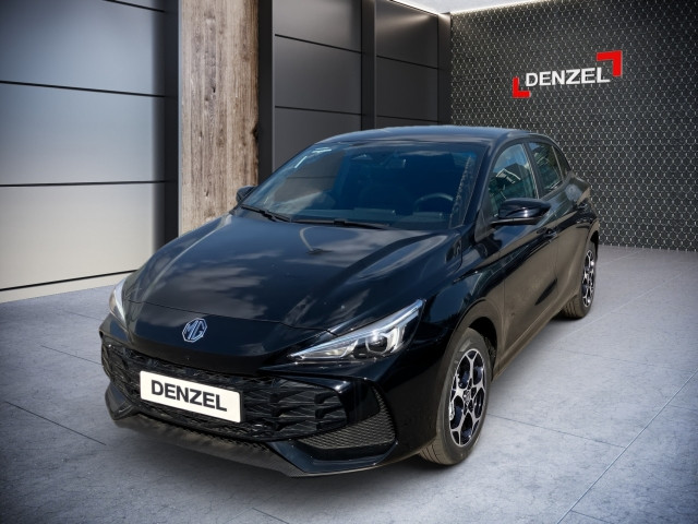 Bild 1: MG MG3 1,5 HEV Luxury MY24.5