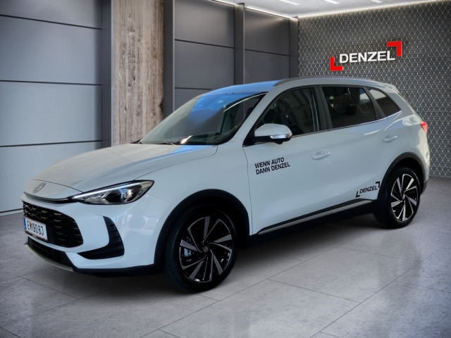 Bild 0: MG ZS HEV Luxury/25