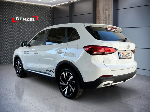 Bild 2: MG ZS HEV Luxury/25