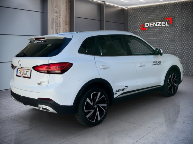 Bild 3: MG ZS HEV Luxury/25