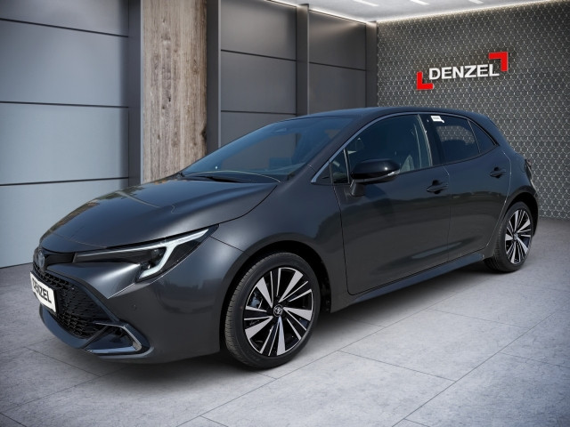 Bild 0: Toyota Corolla HB 140PS 1,8 Active Drive