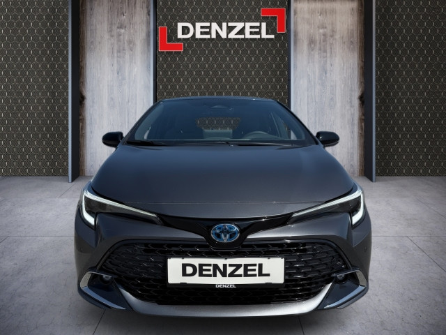 Bild 12: Toyota Corolla HB 140PS 1,8 Active Drive